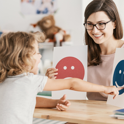 Counselling Skills for Teachers