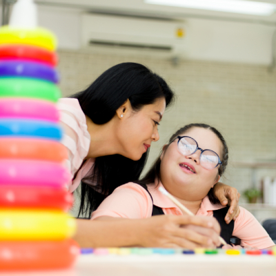 Teaching Skills to Support Students with Learning Disabilities