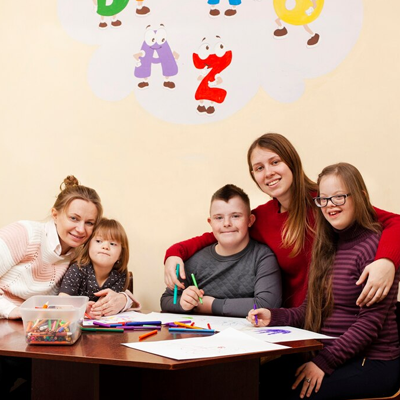 CACHE Level 3 Award in Supporting Individuals