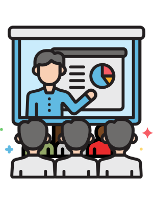 Comprehensive Teacher Training