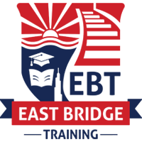East Bridge Training (EBT) Logo