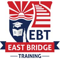 East Bridge Training (EBT) Logo
