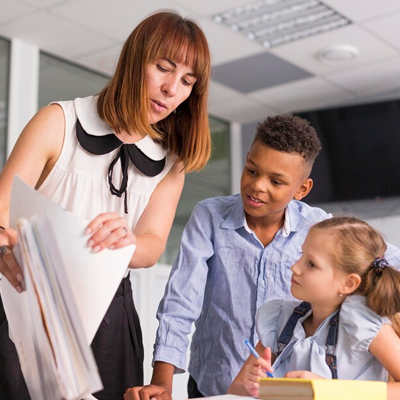 Focus Award level 3 certificate in English