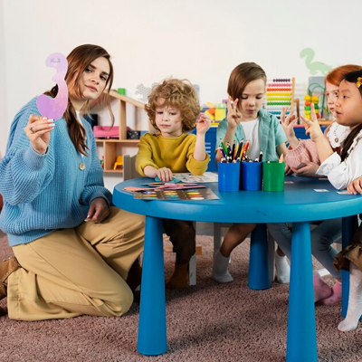 CACHE Level-3 Award in Childcare and Education