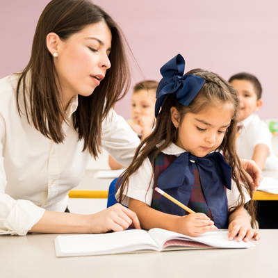 Teaching Skills Intermediary Level